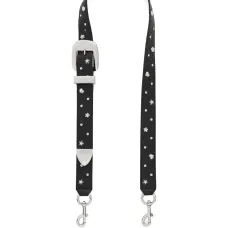 Ремень для сумки с заклепками