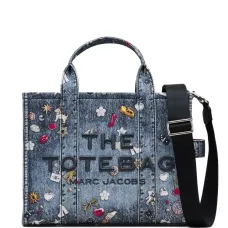 Сумка Tote Trompe среднего размера