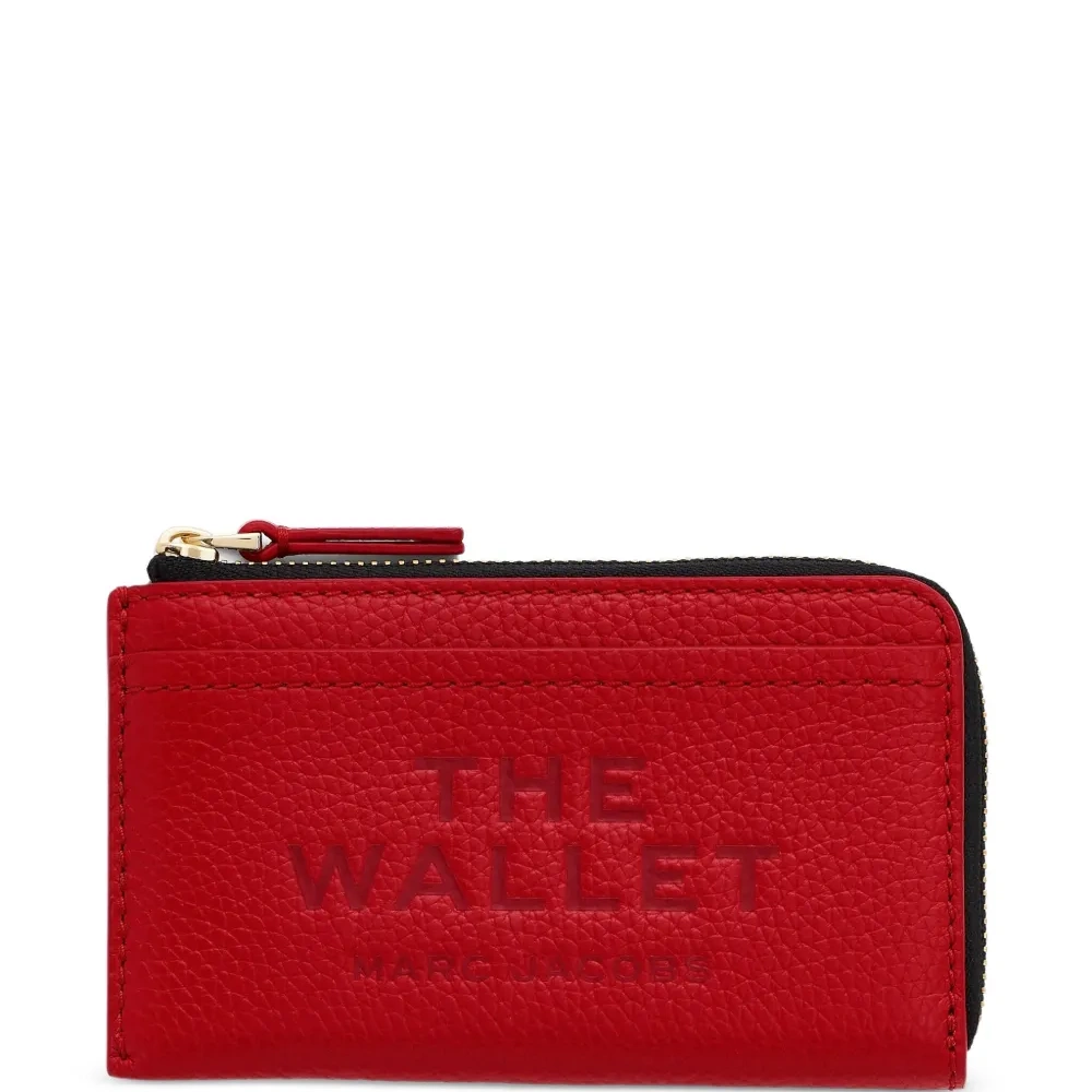 Кошелек на молнии