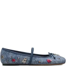 Балетки Sabrina