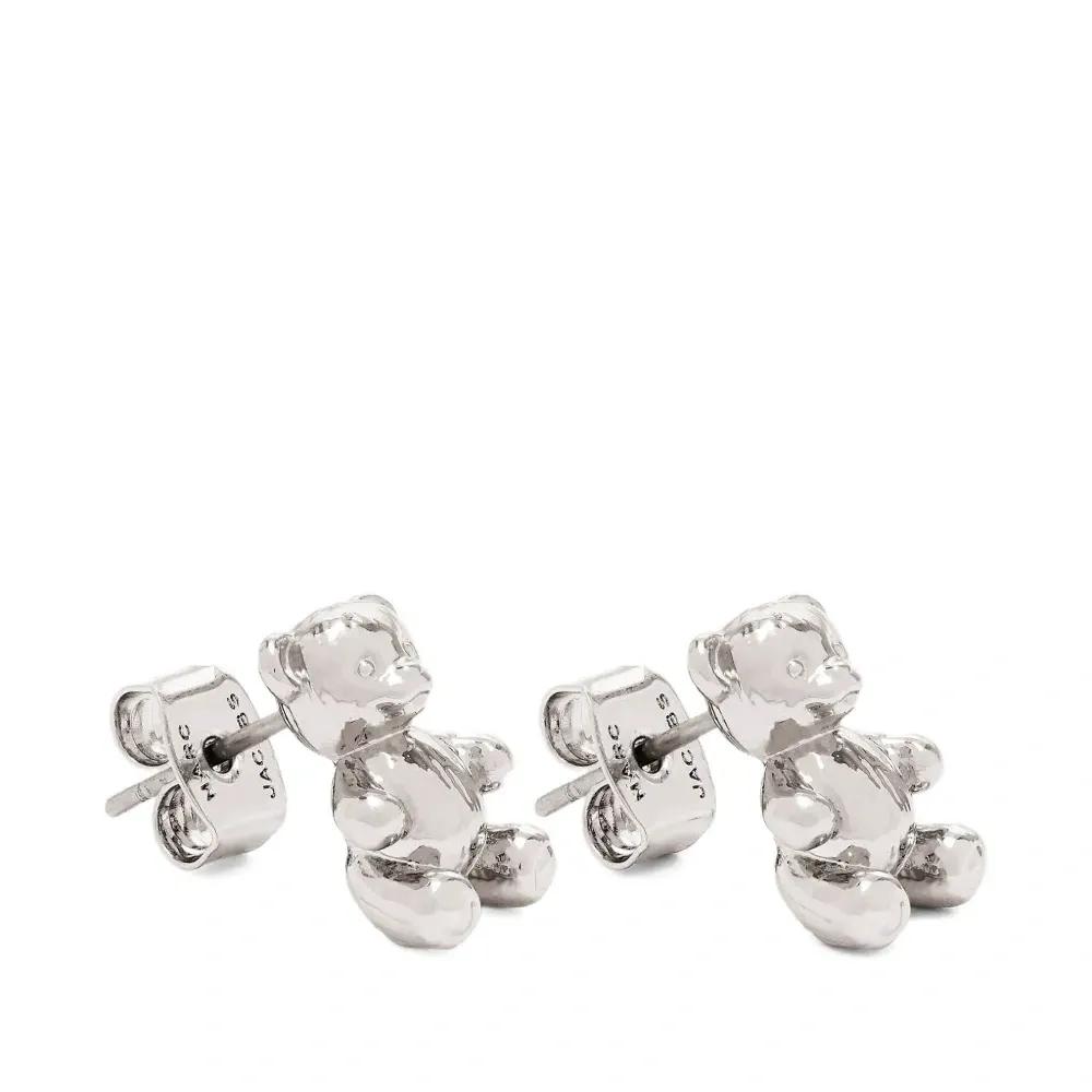 Серьги-гвоздики Teddy Bear Серьги-гвоздики Teddy Bear