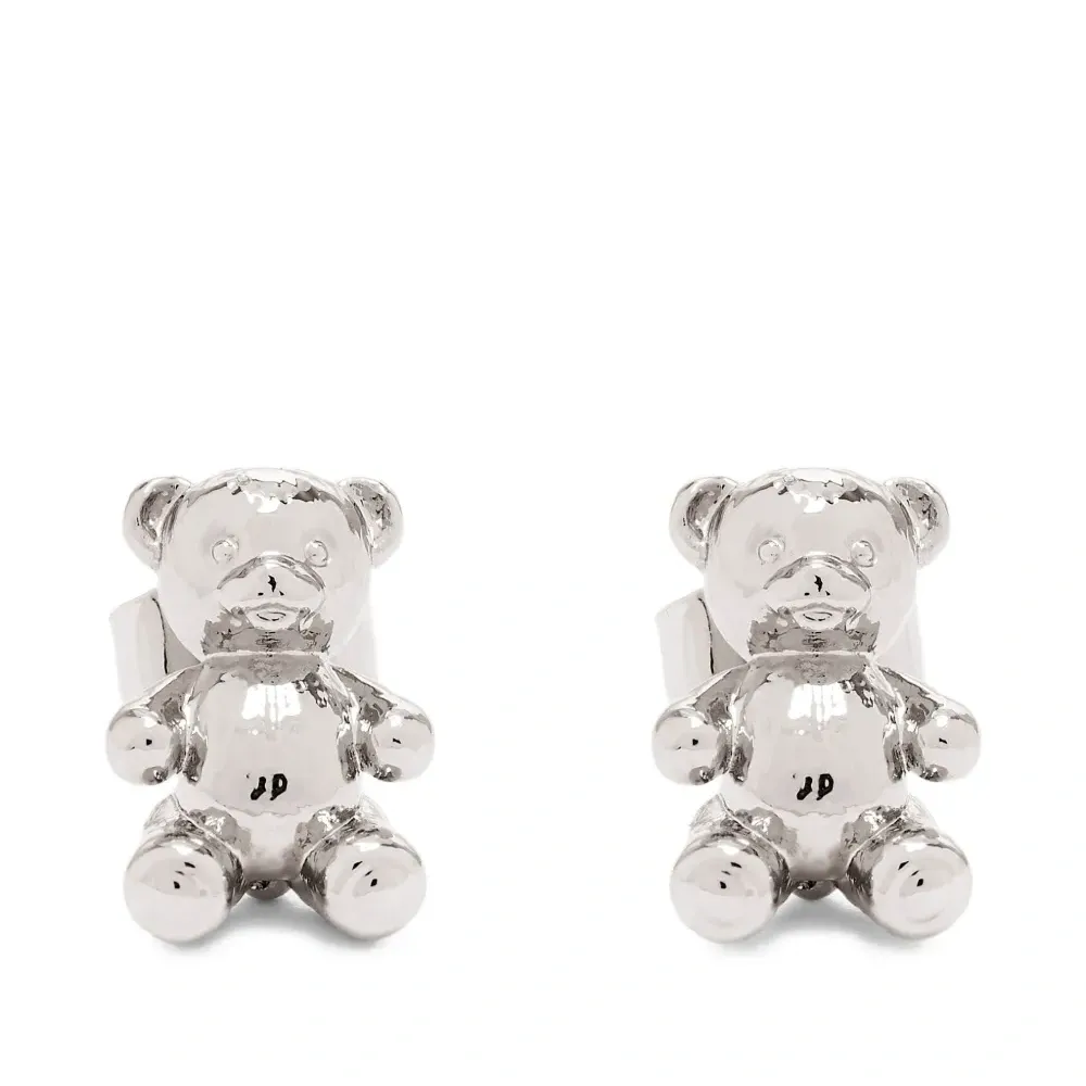 Серьги-гвоздики Teddy Bear Серьги-гвоздики Teddy Bear