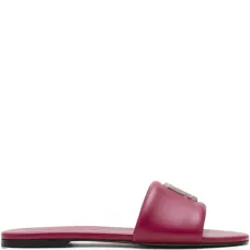 Босоножки на резиновой подошве