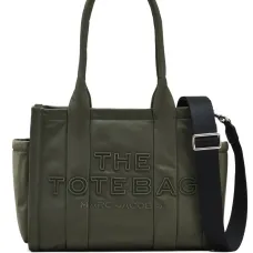 Дутая сумка-тоут Дутая сумка-тоут