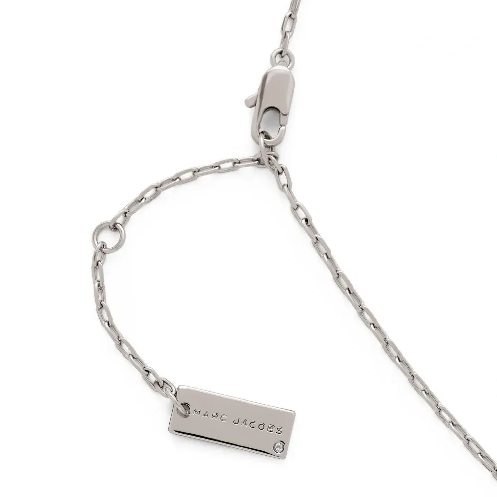 Колье с подвеской