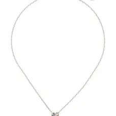 Колье с подвеской