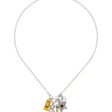 Колье Trinket с подвесками Колье Trinket с подвесками