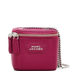 Сумка через плечо The Mini Vanity с цепочкой