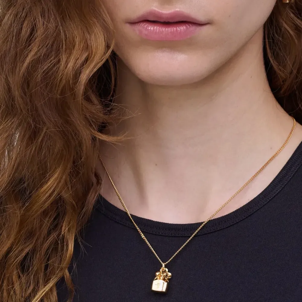 Колье Daisy Icon Колье Daisy Icon