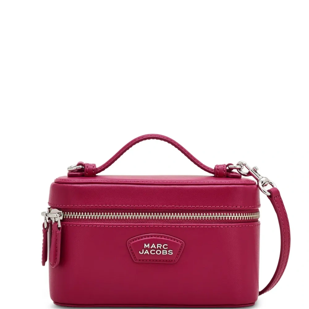 Мини-сумка через плечо The Vanity