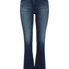 Джинсы Farrah на пуговицах