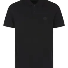 Рубашка поло с логотипом