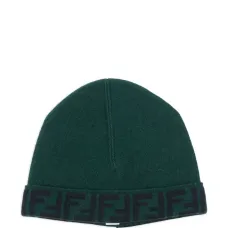 Шапка-бини с логотипом FF