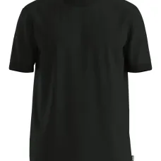 Футболка с круглым вырезом