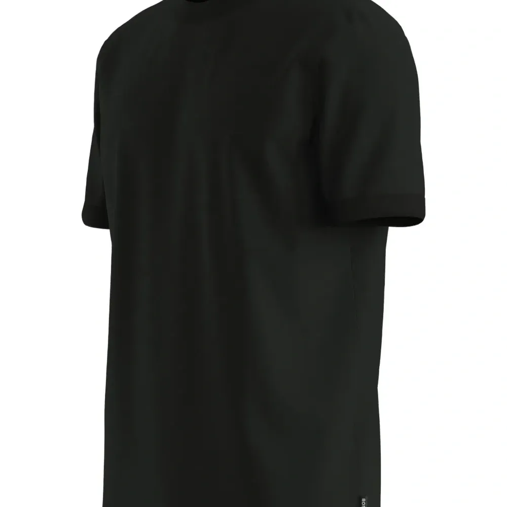 Футболка с круглым вырезом