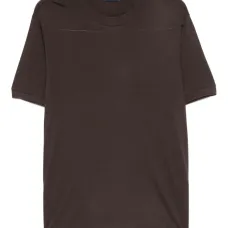 Футболка с короткими рукавами Футболка с короткими рукавами