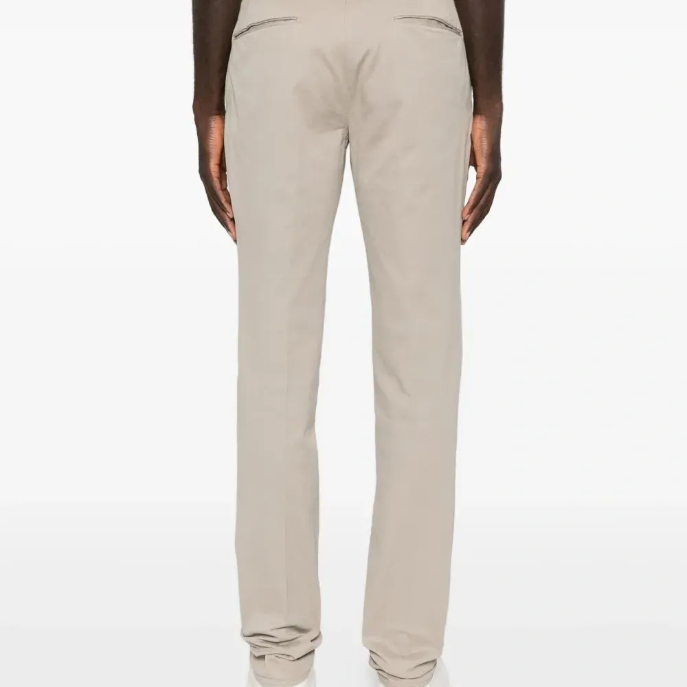 Брюки Belt Loops