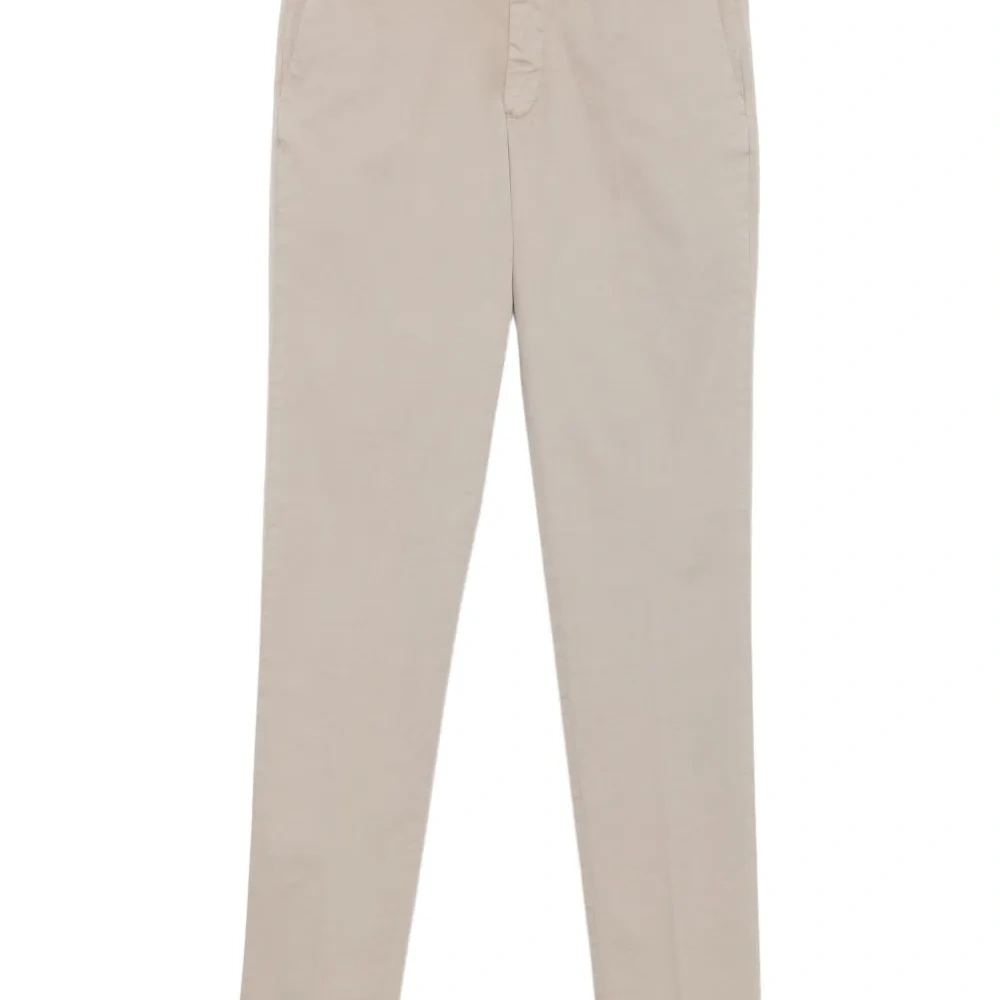 Брюки Belt Loops