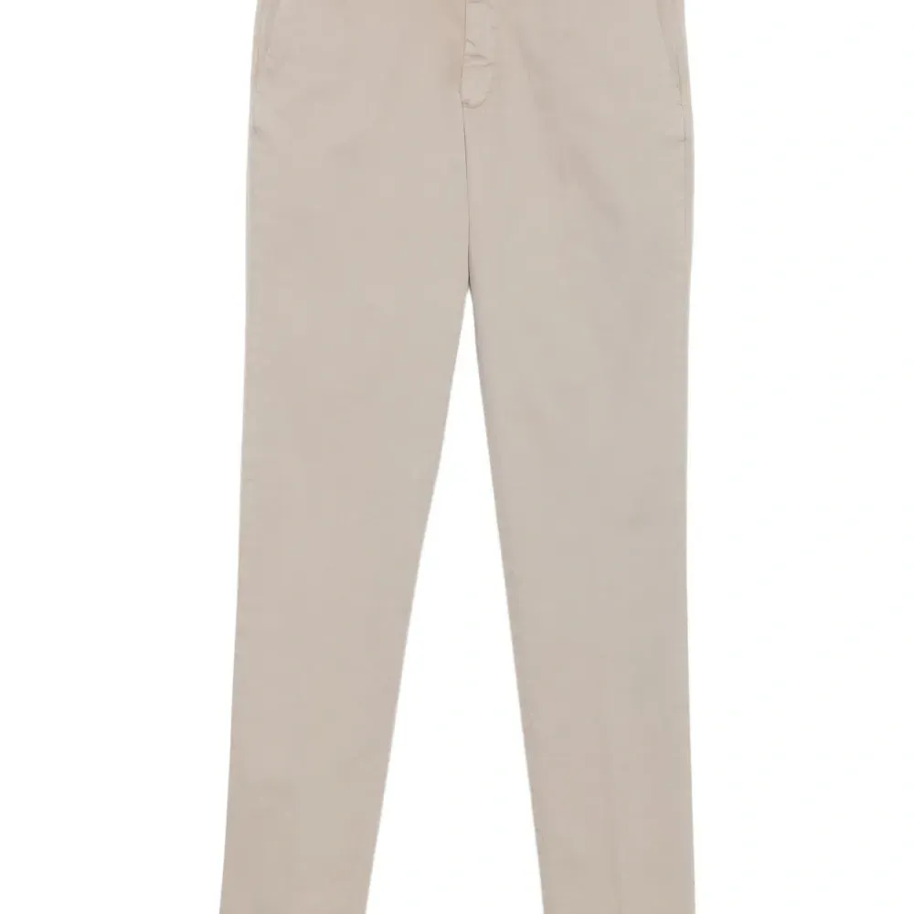 Брюки Belt Loops