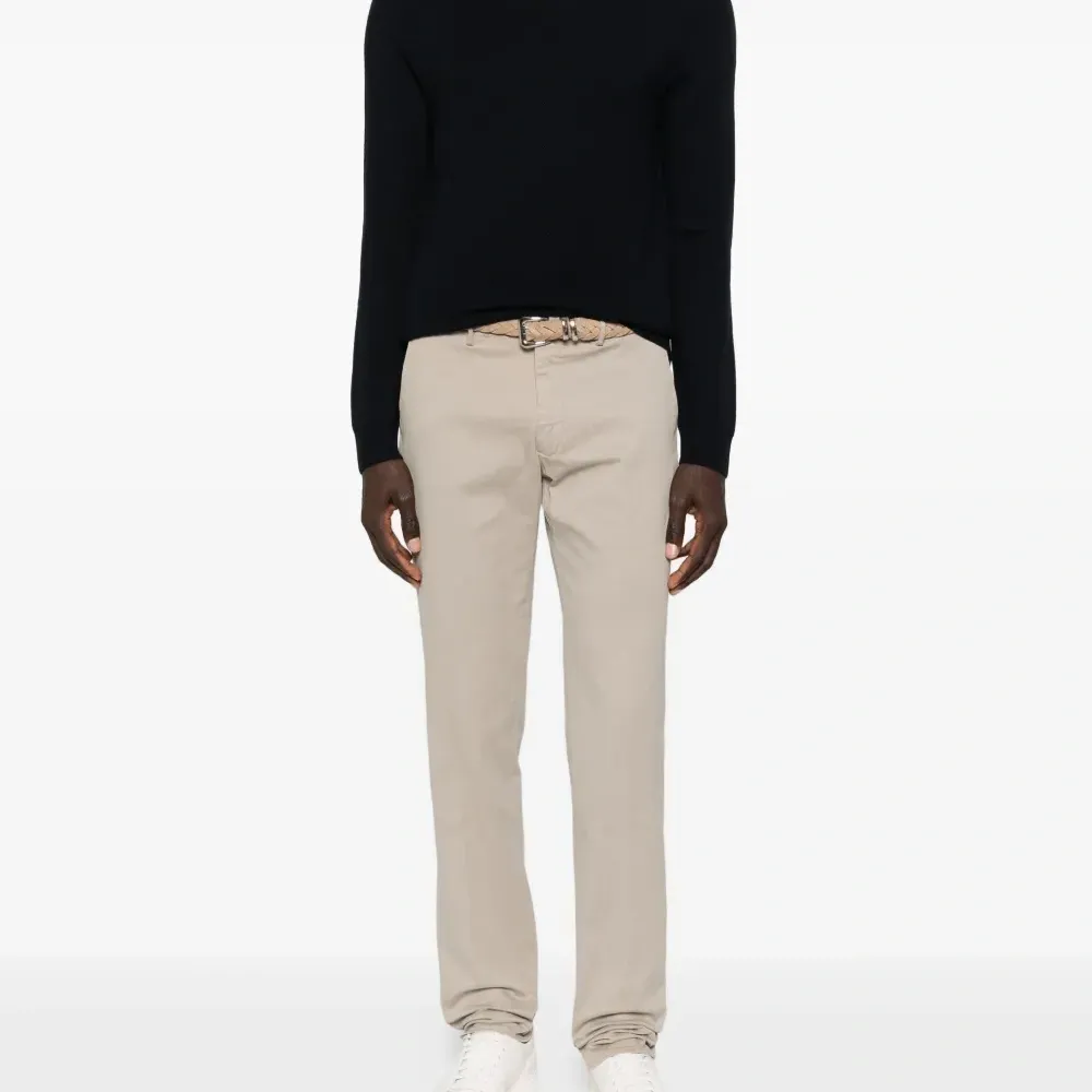 Брюки Belt Loops