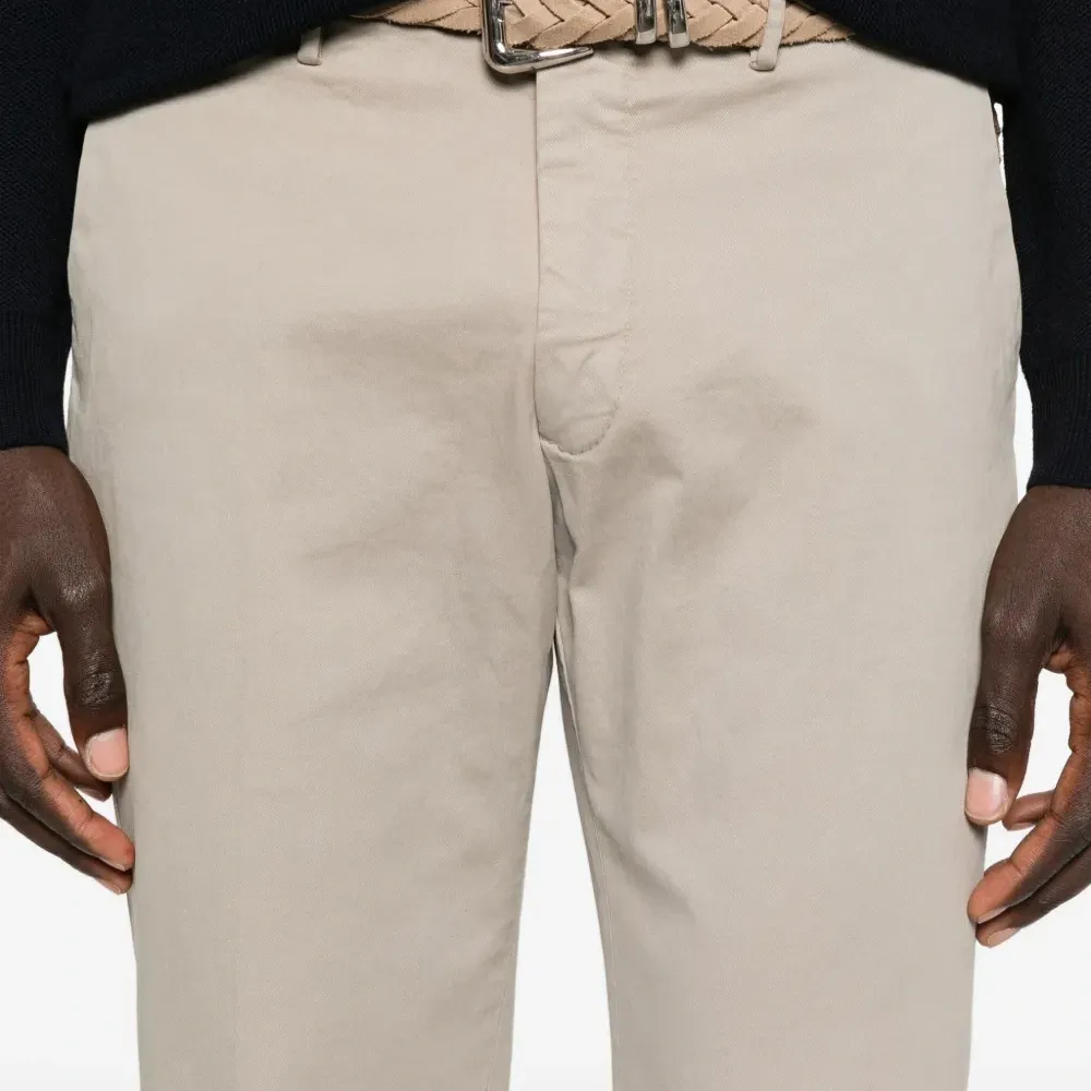 Брюки Belt Loops