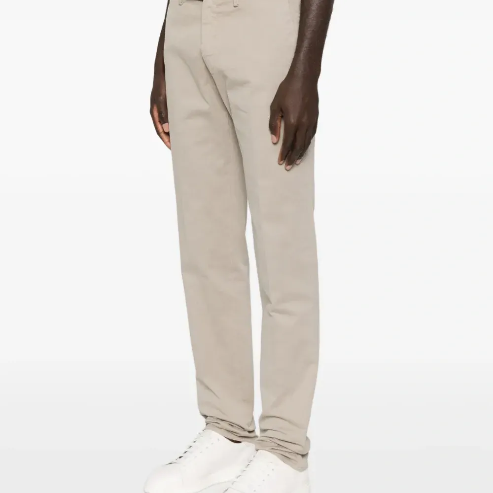 Брюки Belt Loops