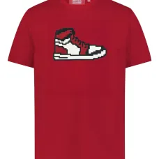 Футболка Sneaker