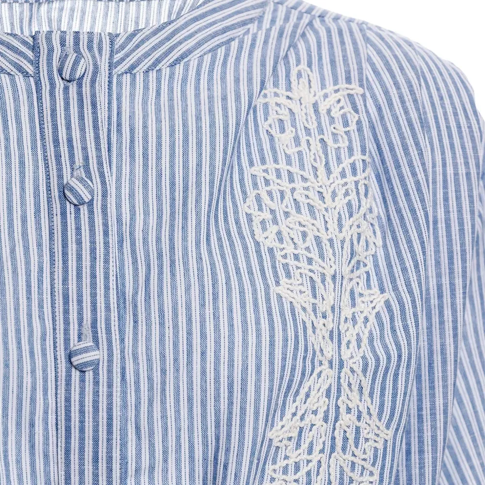 Блузка Isolda Batik