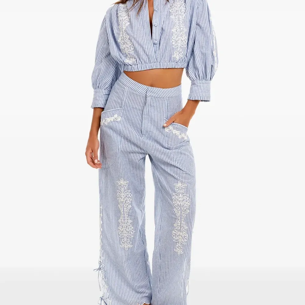 Блузка Isolda Batik