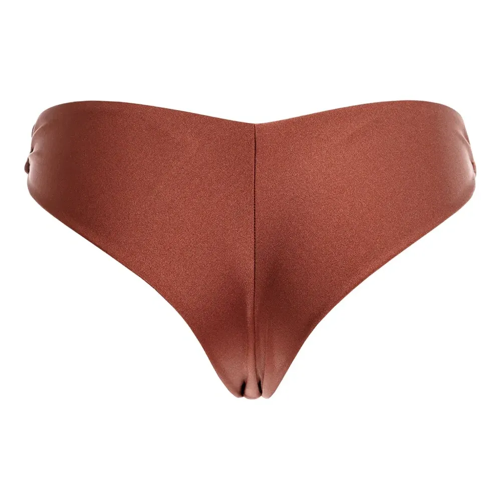 Бикини с завязками