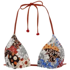 Топ бикини Lolita Quilt