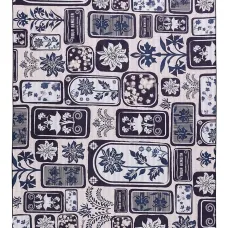 Пляжное полотенце Bou Batik