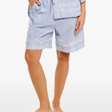 Шорты Malaga в полоску