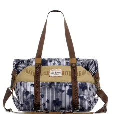 Дорожная сумка Dareck Batik