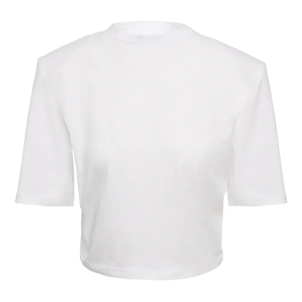 Декорированный топ