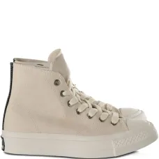 Высокие кеды с нашивкой в виде звезды Высокие кеды с нашивкой в виде звезды