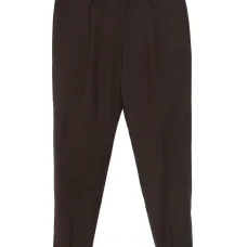 Брюки Tiberios с манжетами