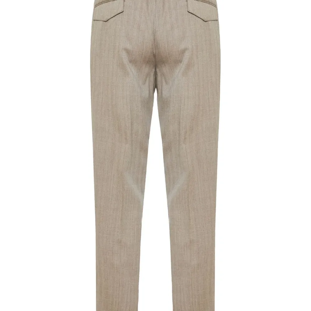 Брюки на завязках