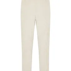 Рифлёные брюки