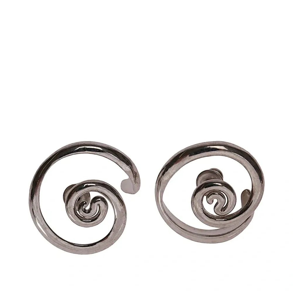 Серьги-обнимки Vortice