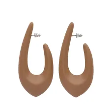 Серьги-капли Spada