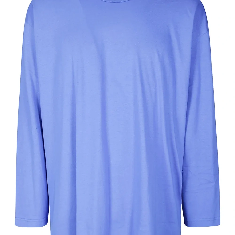 Хлопковая футболка