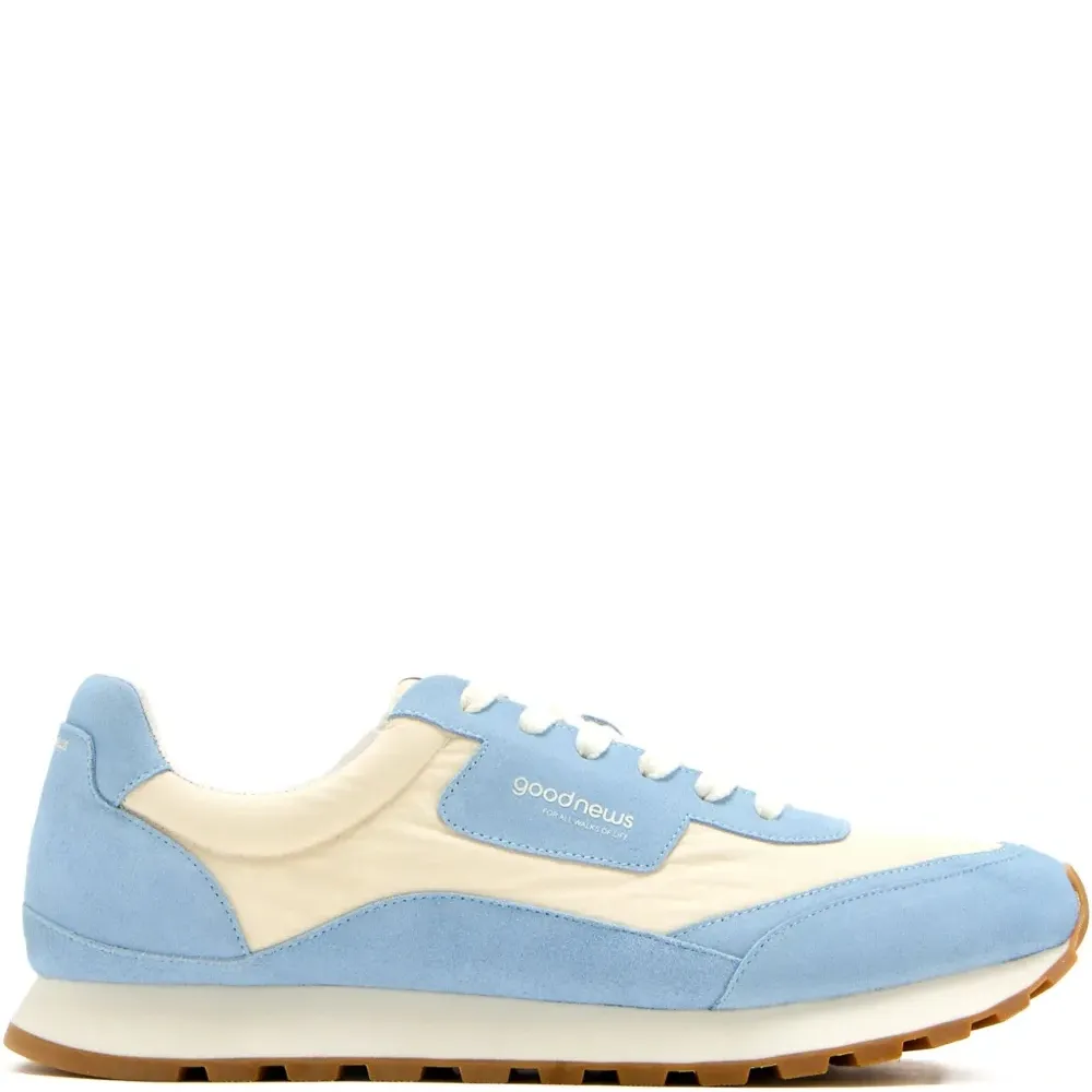 Кроссовки Bluetrail