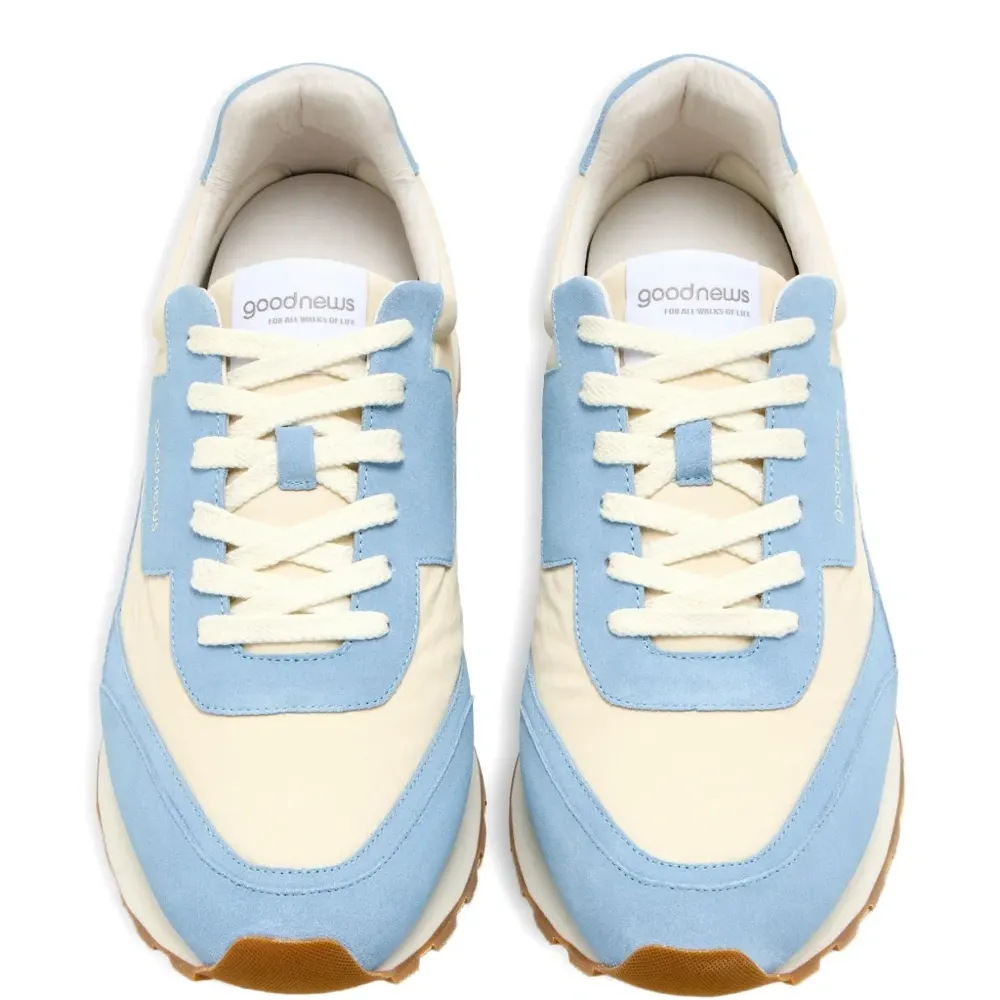 Кроссовки Bluetrail