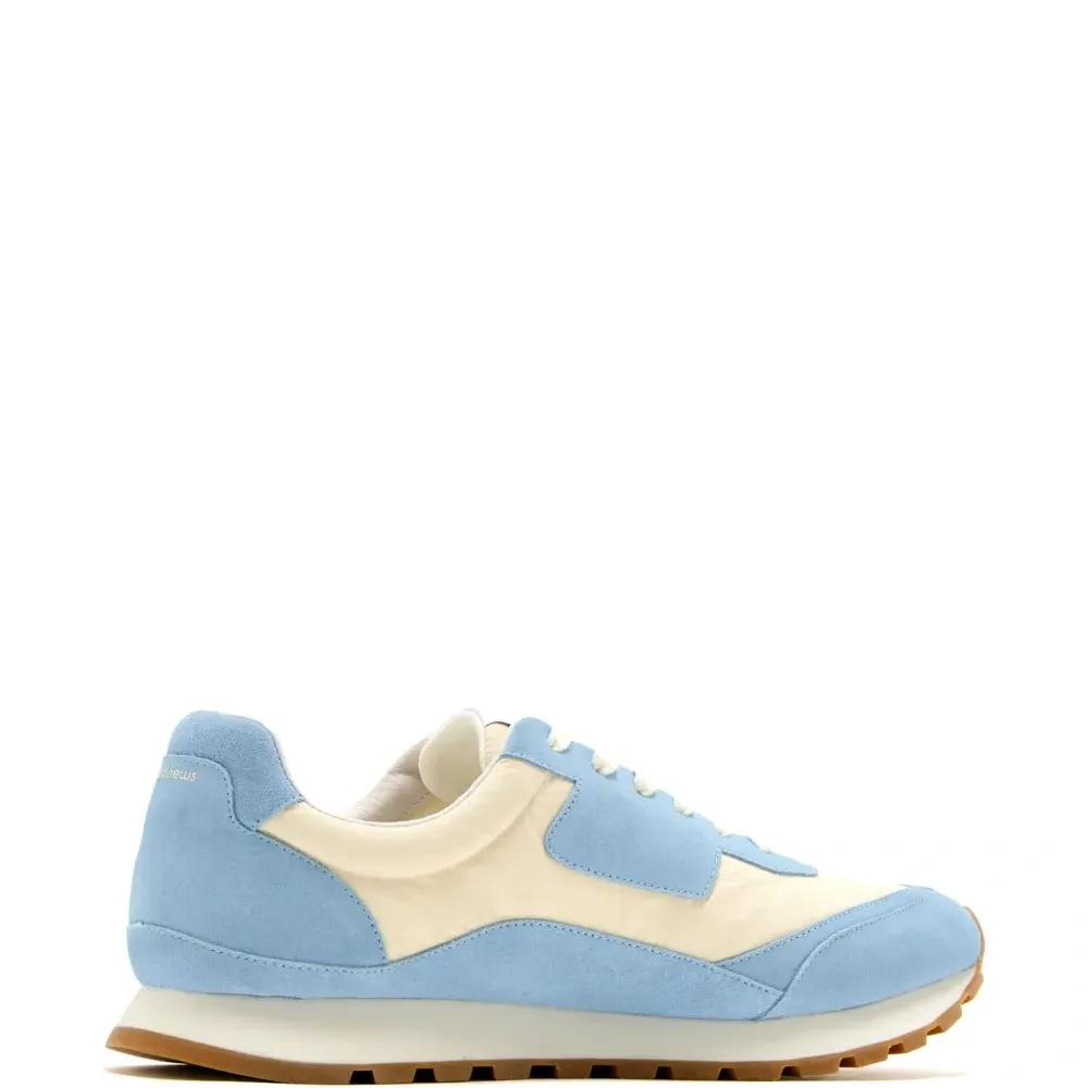 Кроссовки Bluetrail