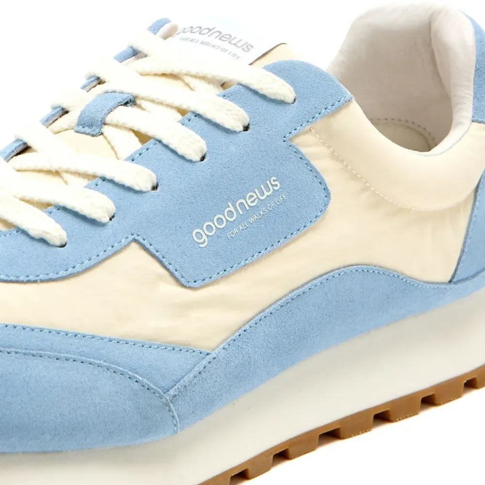 Кроссовки Bluetrail