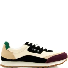 Кроссовки Bluetrail со вставками