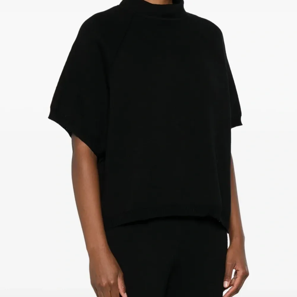 Свитер с рукавами реглан Свитер с рукавами реглан