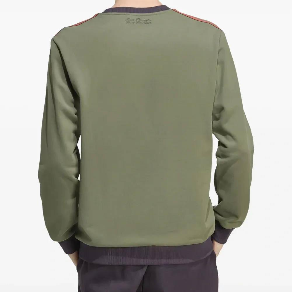 Толстовка FC Bayern