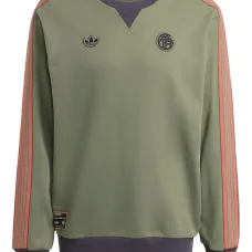 Толстовка FC Bayern